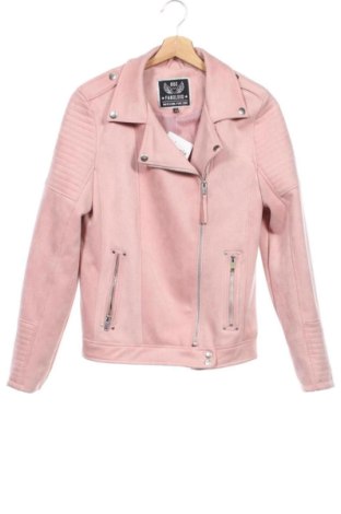 Dziecięca kurtka C&A, Rozmiar 15-18y/ 170-176 cm, Kolor Różowy, Cena 80,99 zł