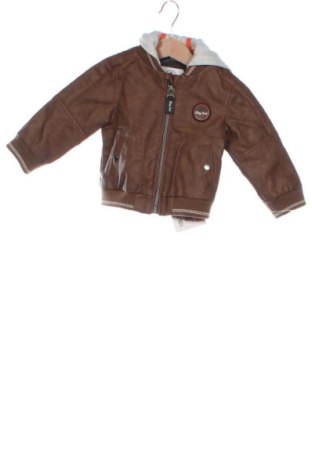Παιδικό μπουφάν C&A, Μέγεθος 6-9m/ 68-74 εκ., Χρώμα Καφέ, Τιμή 26,13 €