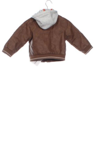 Παιδικό μπουφάν C&A, Μέγεθος 6-9m/ 68-74 εκ., Χρώμα Καφέ, Τιμή 26,13 €