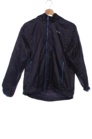 Detská bunda  CMP, Veľkosť 12-13y/ 158-164 cm, Farba Čierna, Cena  33,95 €