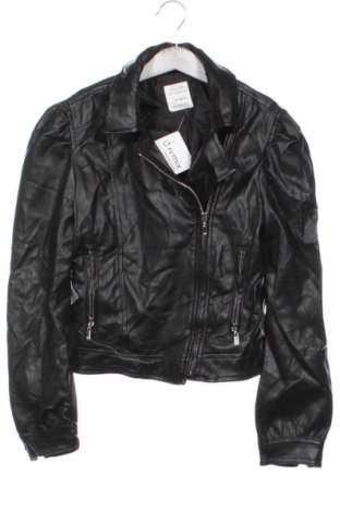 Kinderjacke Calliope, Größe 8-9y/ 134-140 cm, Farbe Schwarz, Preis 21,99 €