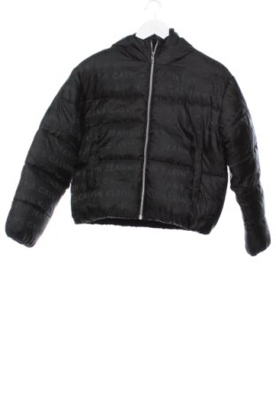 Detská bunda  Calvin Klein Jeans, Veľkosť 13-14y/ 164-168 cm, Farba Čierna, Cena  134,95 €