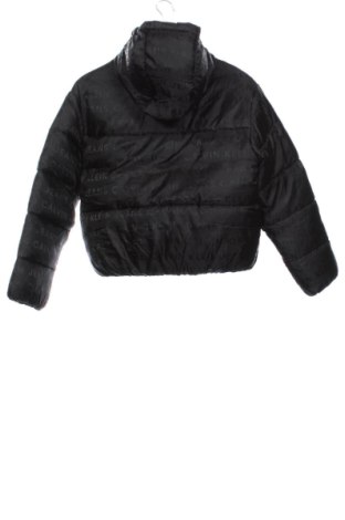 Detská bunda  Calvin Klein Jeans, Veľkosť 13-14y/ 164-168 cm, Farba Čierna, Cena  134,95 €