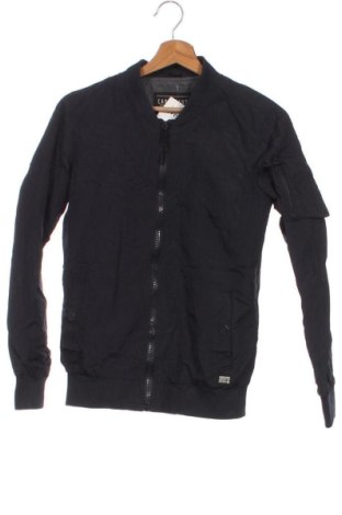 Kinderjacke Cars Jeans, Größe 13-14y/ 164-168 cm, Farbe Blau, Preis 21,99 €