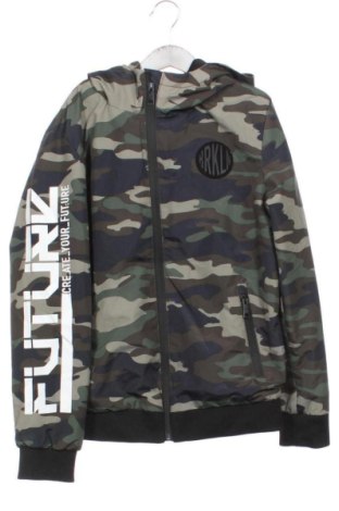 Kinderjacke Chapter, Größe 10-11y/ 146-152 cm, Farbe Mehrfarbig, Preis 21,99 €