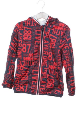 Detská bunda  Chicco, Veľkosť 4-5y/ 110-116 cm, Farba Viacfarebná, Cena  19,95 €