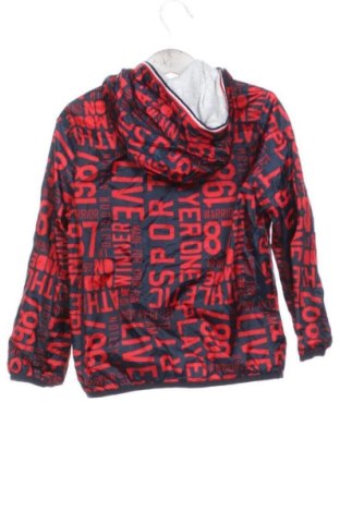 Detská bunda  Chicco, Veľkosť 4-5y/ 110-116 cm, Farba Viacfarebná, Cena  19,95 €