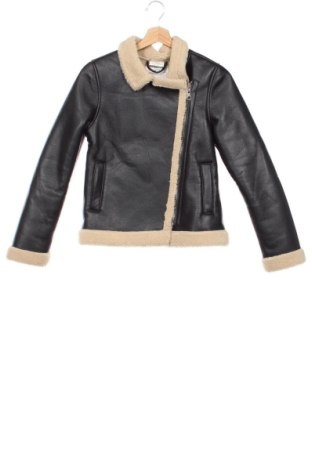 Kinderjacke Coccodrillo, Größe 10-11y/ 146-152 cm, Farbe Schwarz, Preis 22,00 €