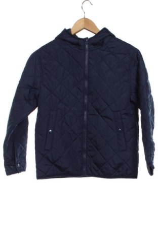 Παιδικό μπουφάν Coolclub, Μέγεθος 8-9y/ 134-140 εκ., Χρώμα Μπλέ, Τιμή 23,29 €