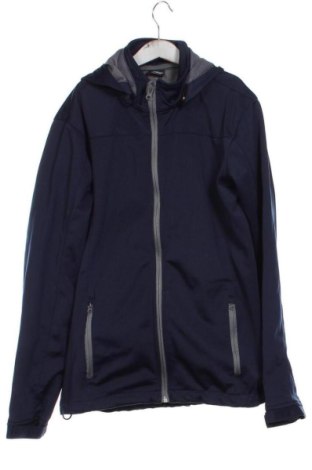 Geacă pentru copii Crane, Mărime 12-13y/ 158-164 cm, Culoare Albastru, Preț 104,84 Lei