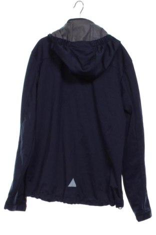 Geacă pentru copii Crane, Mărime 12-13y/ 158-164 cm, Culoare Albastru, Preț 104,84 Lei