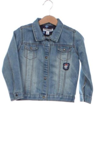 Detská bunda  Creeks, Veľkosť 3-4y/ 104-110 cm, Farba Modrá, Cena  16,98 €