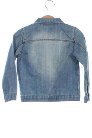 Detská bunda  Creeks, Veľkosť 3-4y/ 104-110 cm, Farba Modrá, Cena  16,98 €