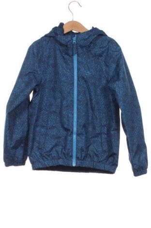 Dziecięca kurtka Decathlon, Rozmiar 4-5y/ 110-116 cm, Kolor Kolorowy, Cena 86,99 zł