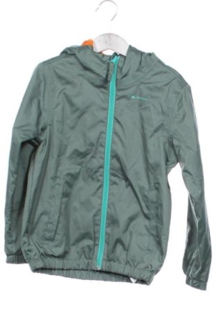 Detská bunda  Decathlon, Veľkosť 4-5y/ 110-116 cm, Farba Zelená, Cena  19,95 €