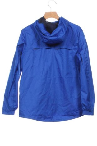 Kinderjacke Decathlon, Größe 8-9y/ 134-140 cm, Farbe Blau, Preis 15,99 €