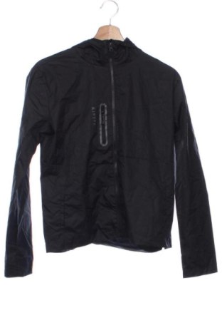 Детско яке Decathlon, Размер 11-12y/ 152-158 см, Цвят Черен, Цена 16,87 €