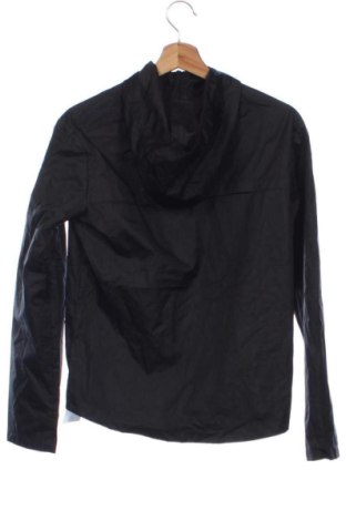 Детско яке Decathlon, Размер 11-12y/ 152-158 см, Цвят Черен, Цена 16,87 €