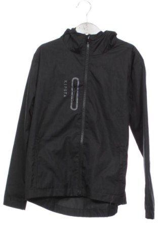 Detská bunda  Decathlon, Veľkosť 7-8y/ 128-134 cm, Farba Čierna, Cena  23,95 €