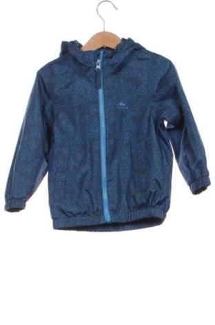 Детско яке Decathlon, Размер 2-3m/ 56-62 см, Цвят Многоцветен, Цена 16,87 €