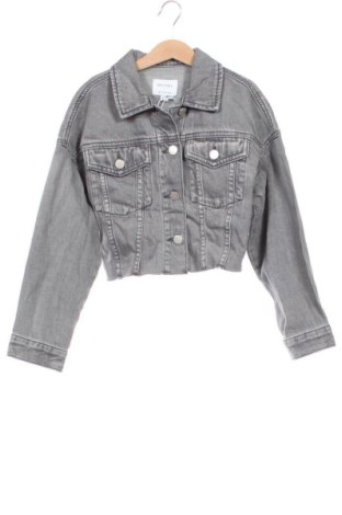 Детско яке Decjuba, Размер 8-9y/ 134-140 см, Цвят Сив, Цена 62,88 €