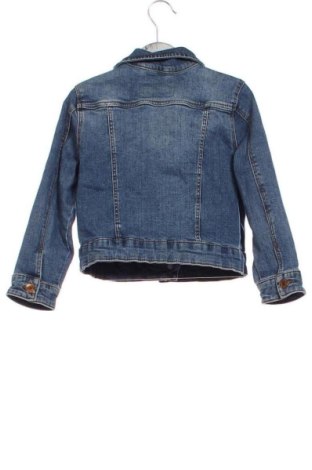 Dětská bunda  Denim Co., Velikost 5-6y/ 116-122 cm, Barva Modrá, Cena  349,00 Kč