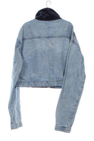 Παιδικό μπουφάν Denim Co., Μέγεθος 13-14y/ 164-168 εκ., Χρώμα Μπλέ, Τιμή 26,13 €