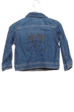 Детско яке Disney, Размер 12-18m/ 80-86 см, Цвят Син, Цена 16,87 €