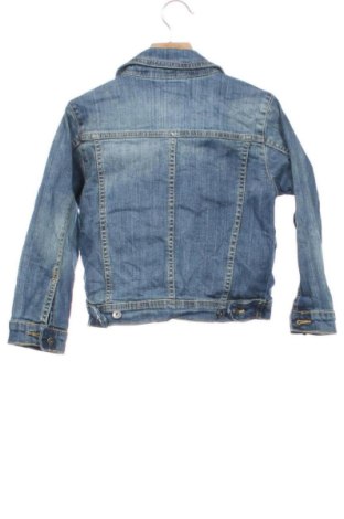 Detská bunda  Dodipetto, Veľkosť 5-6y/ 116-122 cm, Farba Modrá, Cena  23,95 €