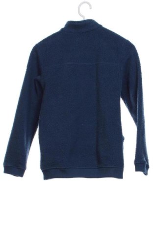 Παιδικό μπουφάν Engelbert Strauss, Μέγεθος 8-9y/ 134-140 εκ., Χρώμα Μπλέ, Τιμή 23,99 €