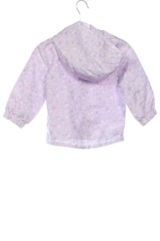 Geacă pentru copii Ergee, Mărime 9-12m/ 74-80 cm, Culoare Multicolor, Preț 83,41 Lei