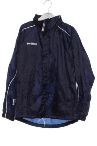 Geacă pentru copii Errea, Mărime 5-6y/ 116-122 cm, Culoare Albastru, Preț 151,99 Lei