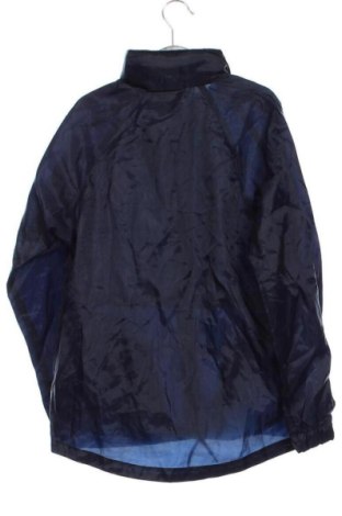 Geacă pentru copii Errea, Mărime 5-6y/ 116-122 cm, Culoare Albastru, Preț 151,99 Lei