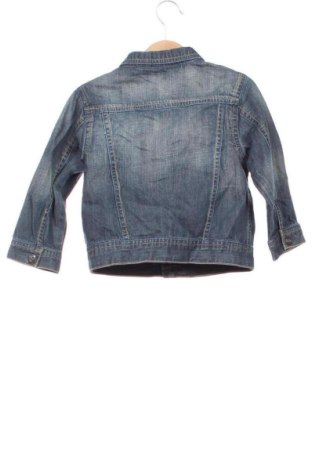 Detská bunda  Fagottino By Oviesse, Veľkosť 18-24m/ 86-98 cm, Farba Modrá, Cena  19,95 €