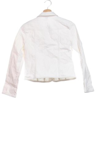 Детско яке Gap, Размер 14-15y/ 168-170 см, Цвят Бял, Цена 17,00 €