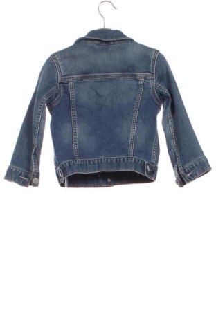 Kinderjacke Gap, Größe 2-3y/ 98-104 cm, Farbe Blau, Preis 22,99 €