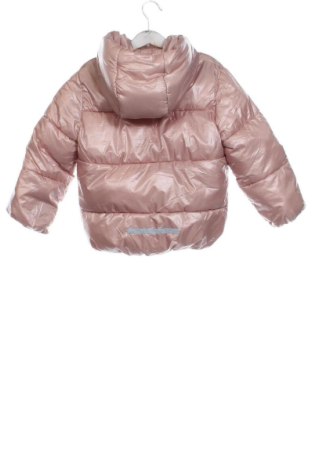 Kinderjacke H&M, Größe 4-5y/ 110-116 cm, Farbe Aschrosa, Preis 22,00 €