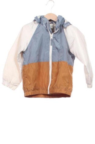 Kinderjacke H&M, Größe 3-4y/ 104-110 cm, Farbe Mehrfarbig, Preis 16,00 €