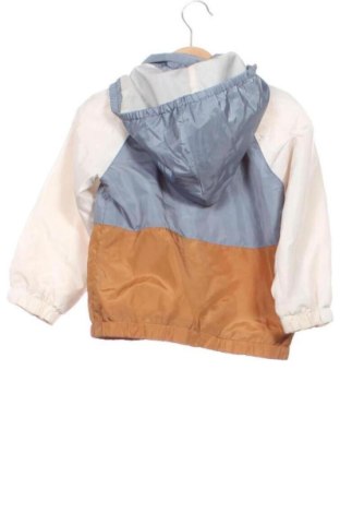 Kinderjacke H&M, Größe 3-4y/ 104-110 cm, Farbe Mehrfarbig, Preis 16,00 €