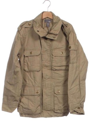 Dziecięca kurtka H&M, Rozmiar 9-10y/ 140-146 cm, Kolor Beżowy, Cena 86,99 zł