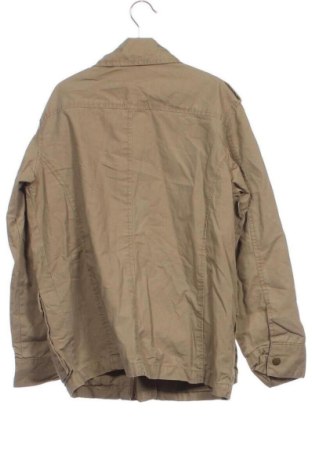 Dziecięca kurtka H&M, Rozmiar 9-10y/ 140-146 cm, Kolor Beżowy, Cena 86,99 zł