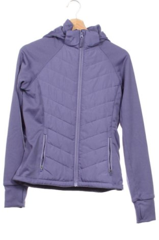 Kinderjacke H&M, Größe 12-13y/ 158-164 cm, Farbe Lila, Preis 26,09 €