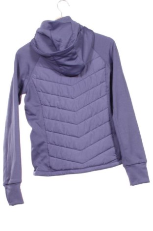 Kinderjacke H&M, Größe 12-13y/ 158-164 cm, Farbe Lila, Preis 26,09 €