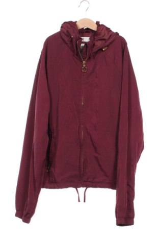 Kinderjacke H&M, Größe 14-15y/ 168-170 cm, Farbe Rot, Preis 21,99 €