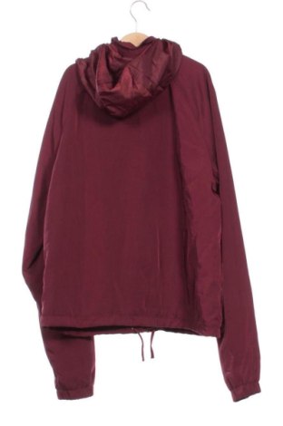 Kinderjacke H&M, Größe 14-15y/ 168-170 cm, Farbe Rot, Preis 21,99 €
