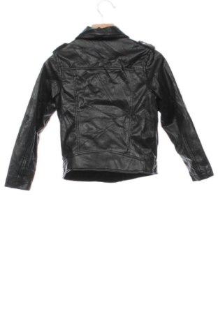 Geacă pentru copii H&M, Mărime 6-7y/ 122-128 cm, Culoare Negru, Preț 101,99 Lei