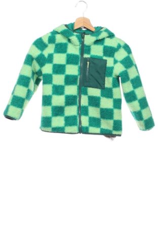 Detská bunda  H&M, Veľkosť 4-5y/ 110-116 cm, Farba Viacfarebná, Cena  22,00 €