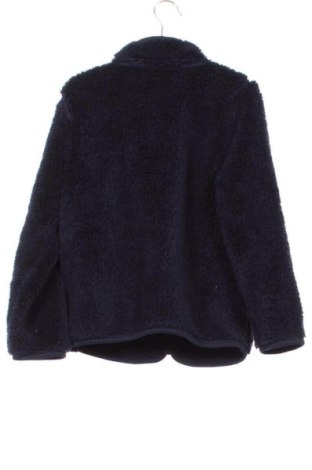 Detská bunda  H&M, Veľkosť 6-7y/ 122-128 cm, Farba Modrá, Cena  22,00 €