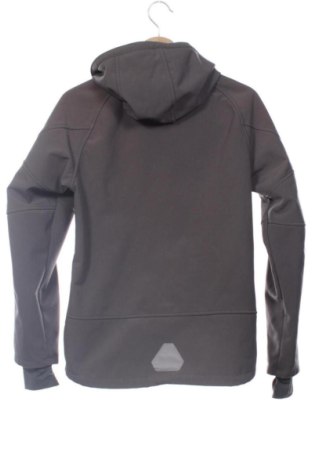 Dziecięca kurtka H&M, Rozmiar 13-14y/ 164-168 cm, Kolor Szary, Cena 85,74 zł