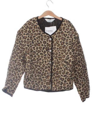 Kinderjacke H&M, Größe 9-10y/ 140-146 cm, Farbe Mehrfarbig, Preis 26,00 €